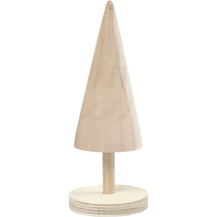 Christmas tree, 15,5 cm, 5 cm, 1 pc