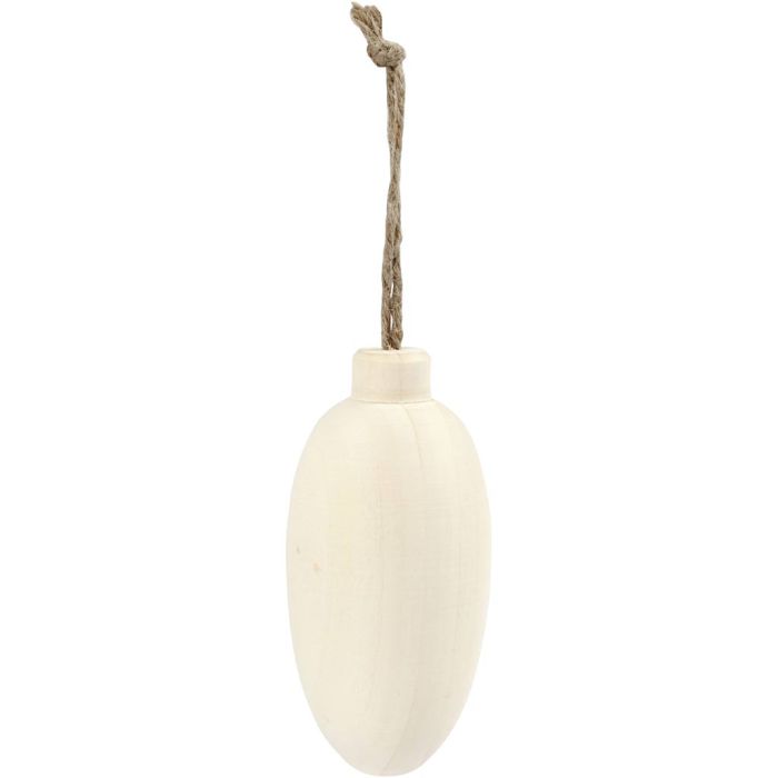 Cone, 9 cm, 4,3 cm, 1 pc