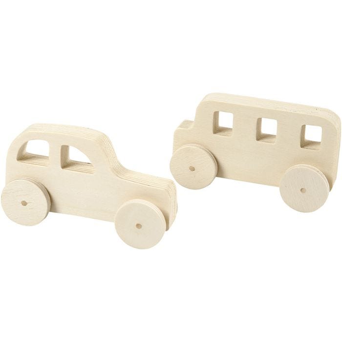 Vehicles, H: 5,6 cm, size 12x3,5x6 cm, 2 pc/ 1 pack