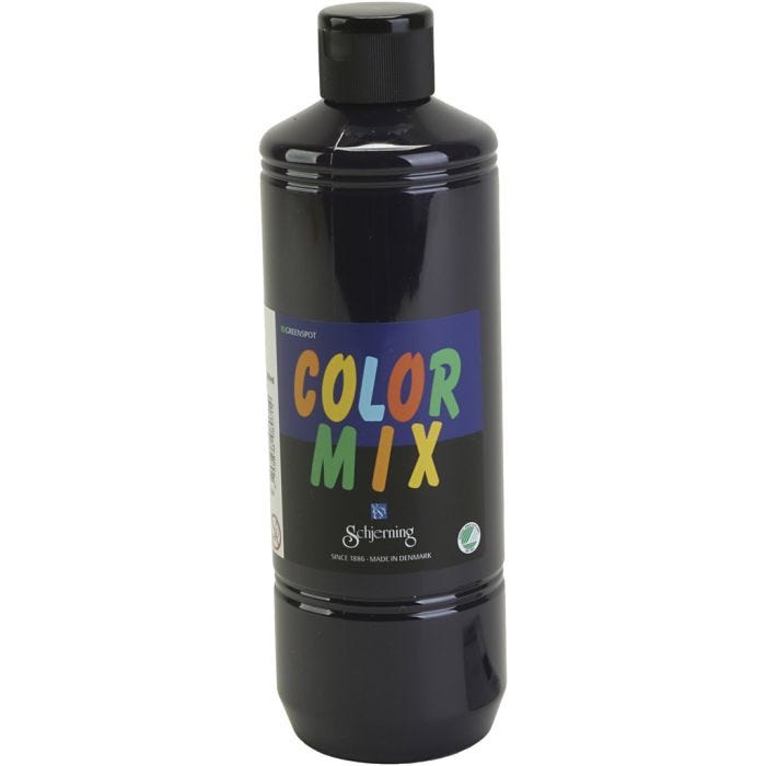Greenspot Colormix, violet, 500 ml/ 1 bottle