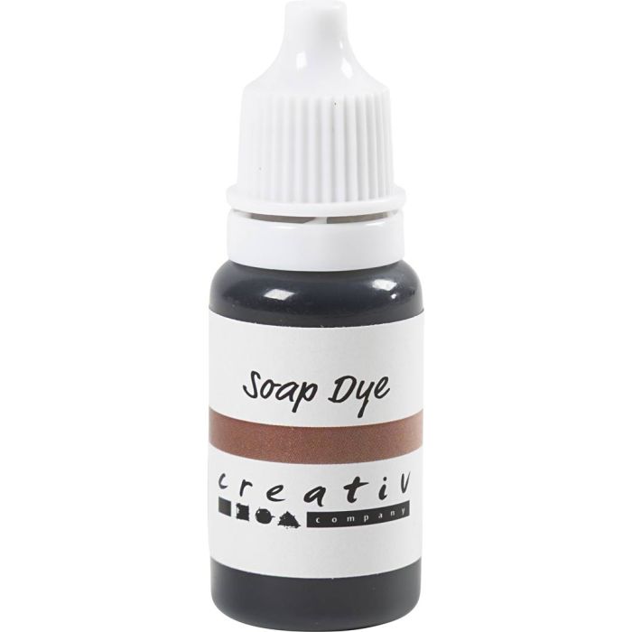 Soap Dye, beige, 10 ml/ 1 bottle