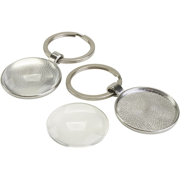 size 6,5 cm, 12 pc/ 1 pack