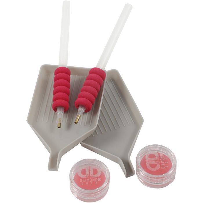 Diamond Dotz, 1 pack