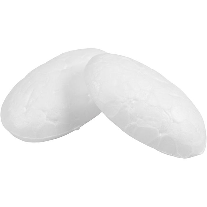 Ufo, size 20x30 mm, 100 pc/ 1 pack