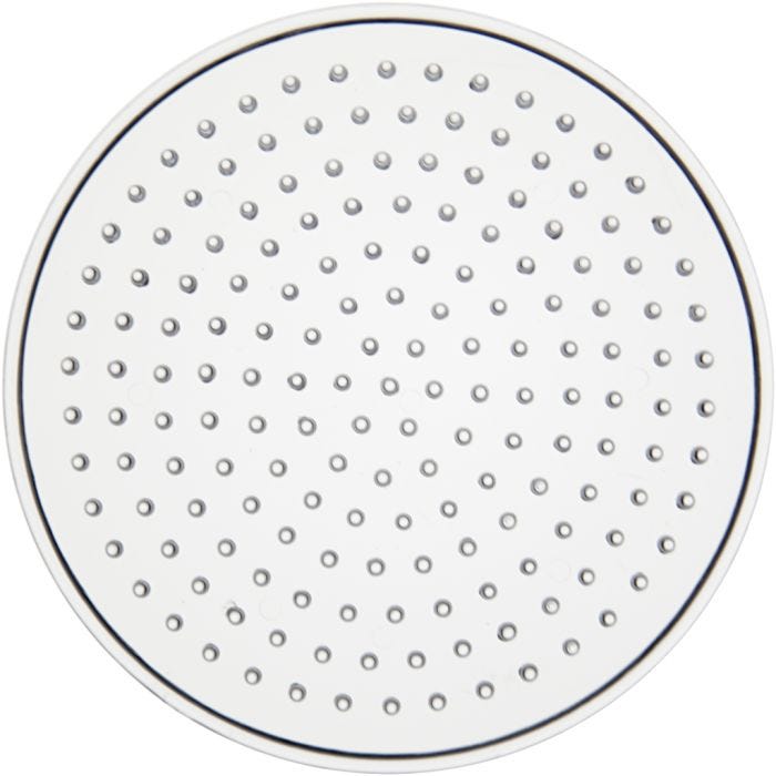 Peg Board, Small round, 8,5 cm, medium, clear, 1 pc