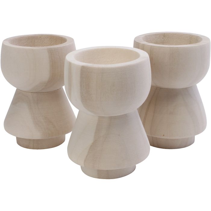 H: 7,5 cm, 12 pc/ 1 pack