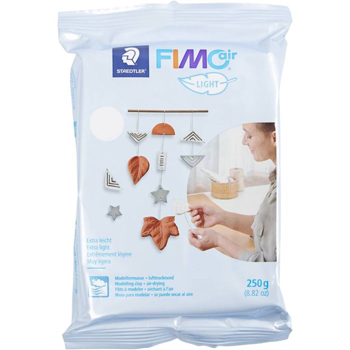 FIMO® Air , light, bright white, 250 g/ 1 pack