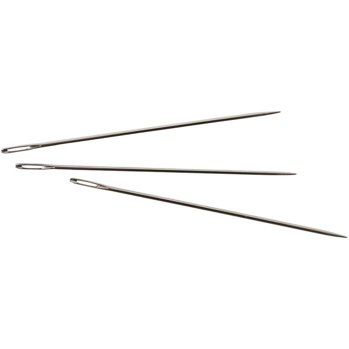 Wick Holders, L: 10 cm, 10 pc/ 1 pack