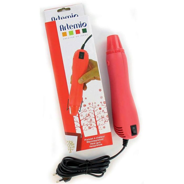 Heat Gun electric embosser, 1 pc