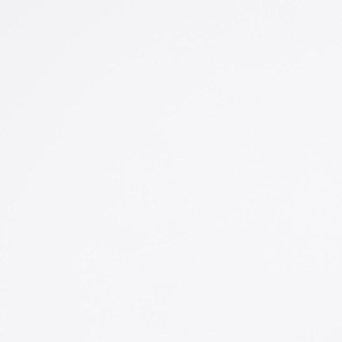 Bazzill scrapbooking paper, size 30,5x30,5 cm, matt, white, 1 pc