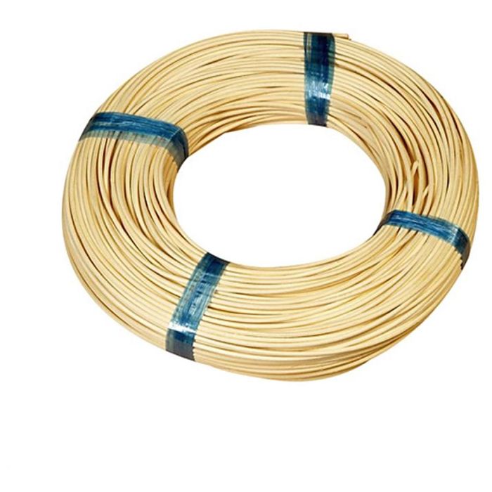 Natural rattan core, thickness 2.5 mm, 250 g/ 1 pack