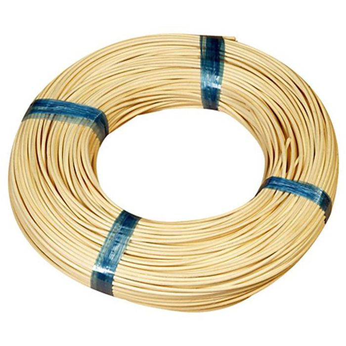 Natural rattan core, thickness 3 mm, 250 g/ 1 pack