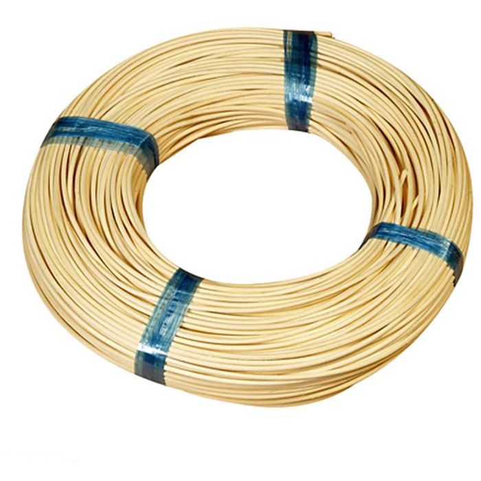 Natural rattan core, thickness 4 mm, 250 g/ 1 pack