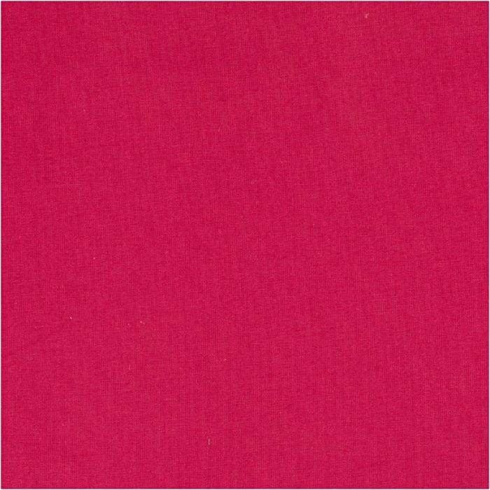 Fabric, W: 145 cm, 140 g, pink, 5 m/ 1 pack