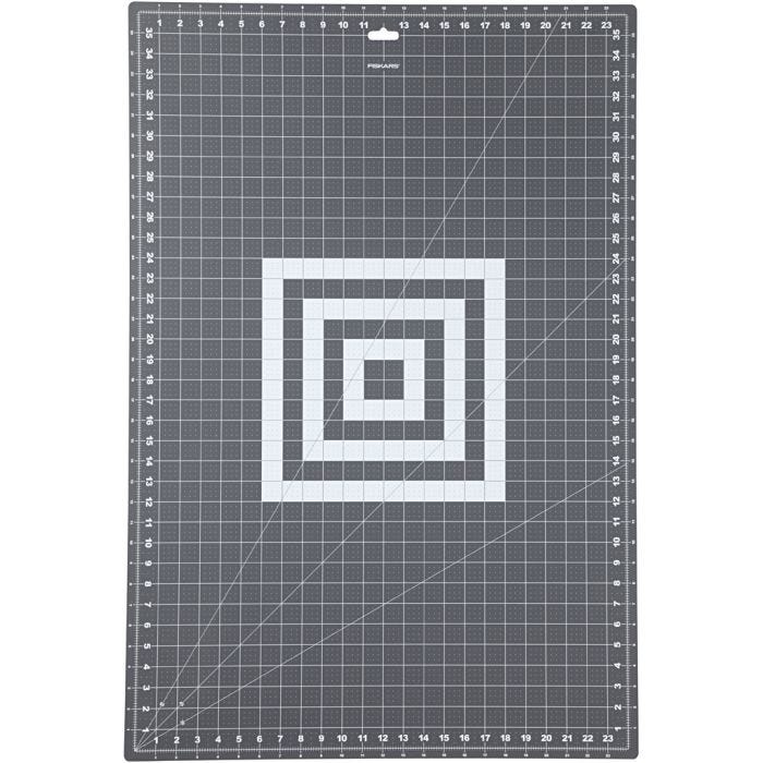 Fiskars Cutting Mat, A1, size 60x91 cm, 1 pc