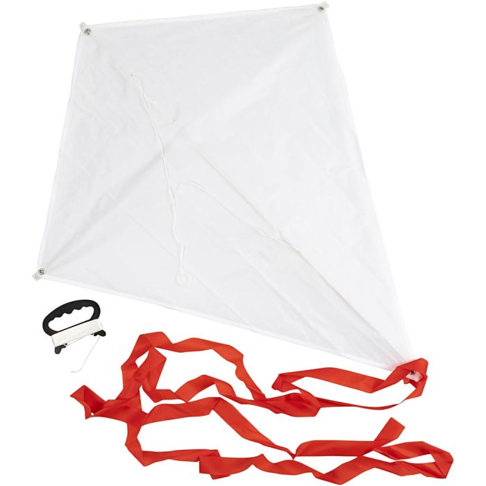 Decorative kite, size 58x74 cm, 10 pc/ 1 pack