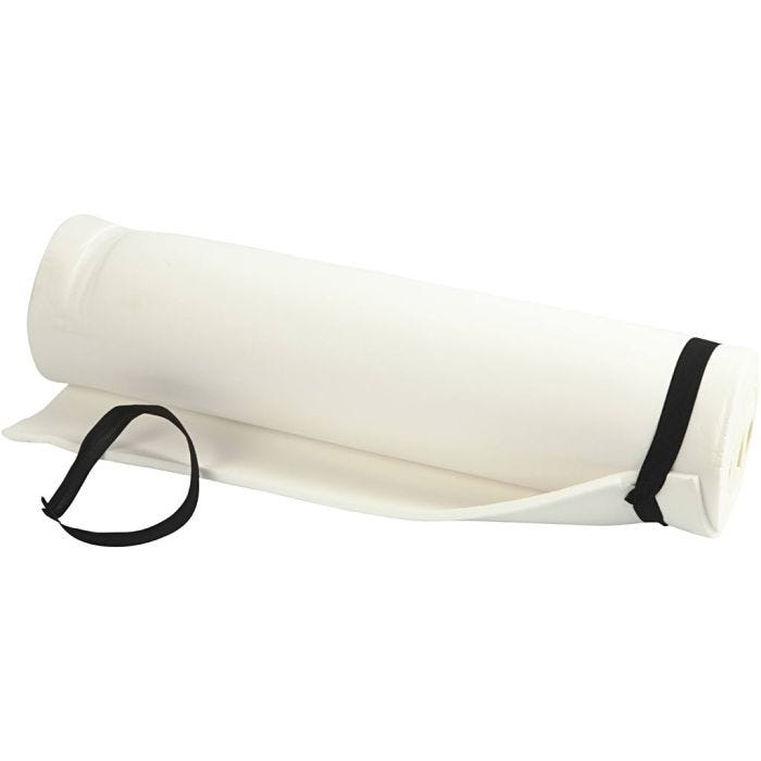 Roll Mat, L: 180 cm, W: 50 cm, 15 pc/ 1 pack