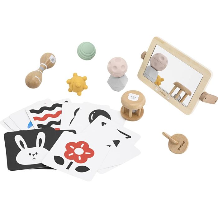 Grow-with-Me Box, Sensory Seekers, 1 pack