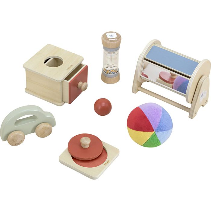 Grow-with-Me Box, Little Explorers, 1 pack