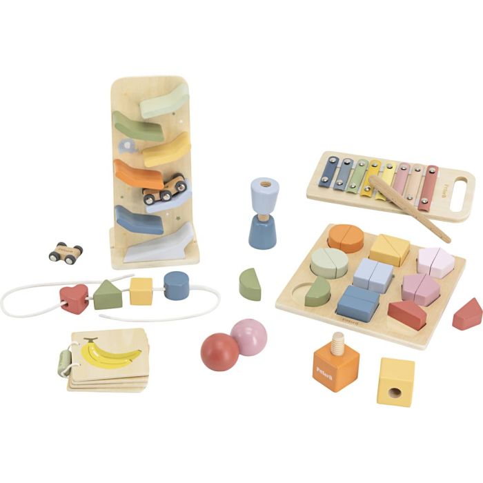 Grow-with-Me Box, Colour Crafters, 1 pack