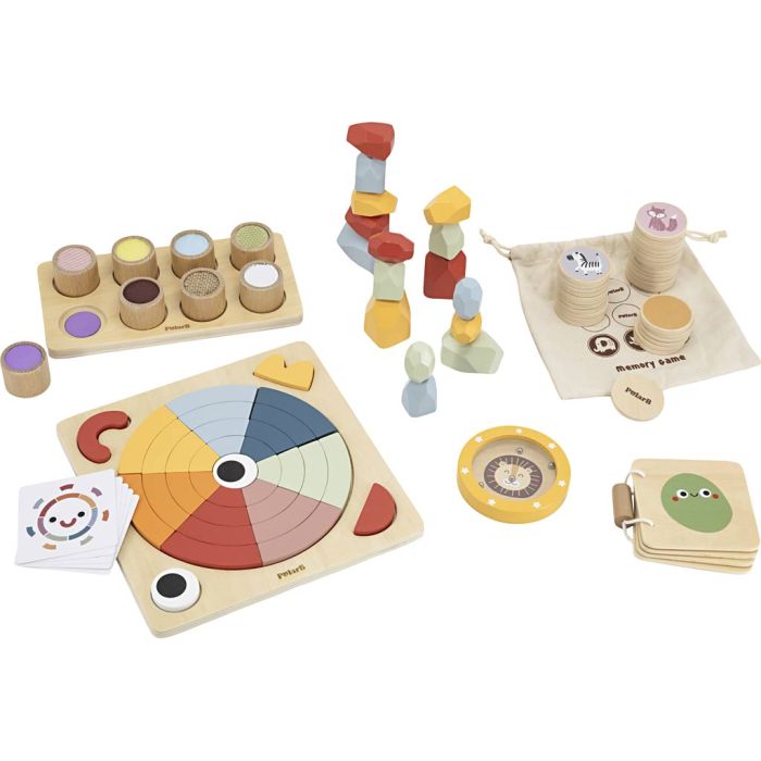 Grow-with-Me Box, Free Spirits, 1 pack