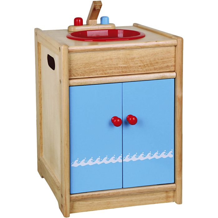 VIGA play sink, size 40x54x36 cm, 1 pc