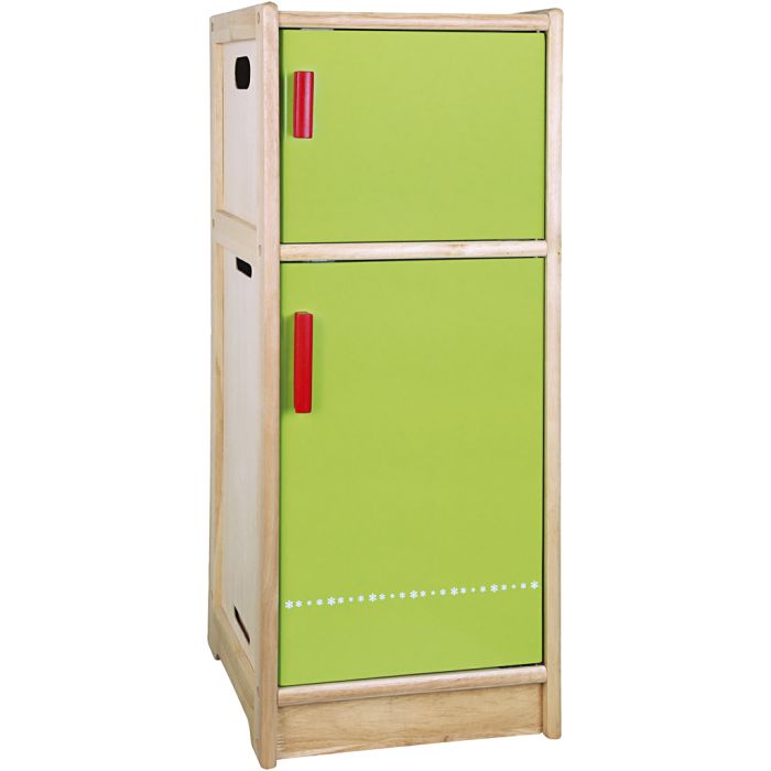 VIGA play fridge, 40x92x36 cm, 1 pc