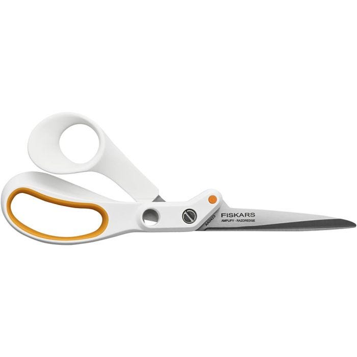 Fiskars Amplify RazorEdge®, L: 21 cm, right, 1 pc