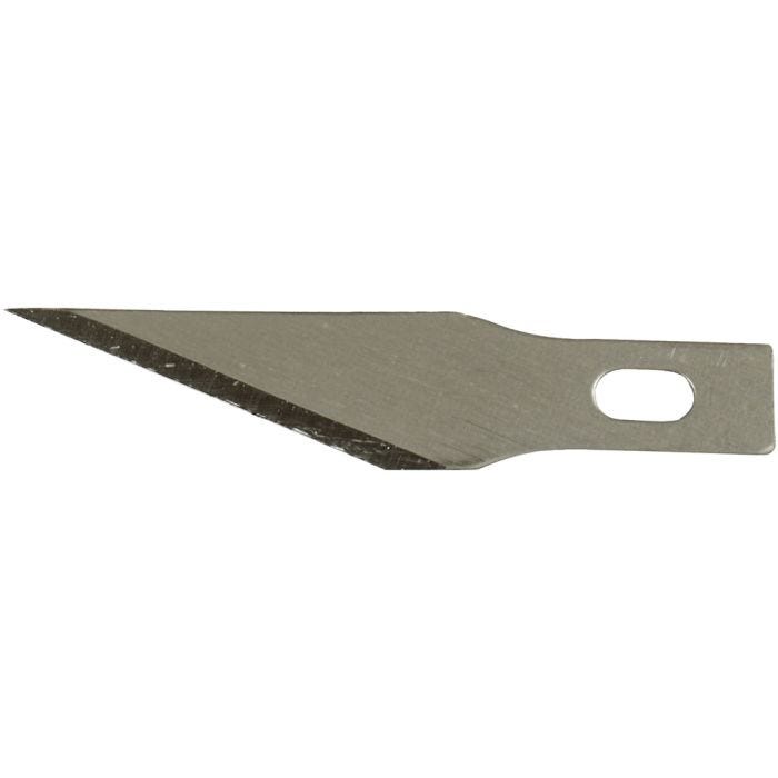Refill Blades, 5 pc/ 1 pack