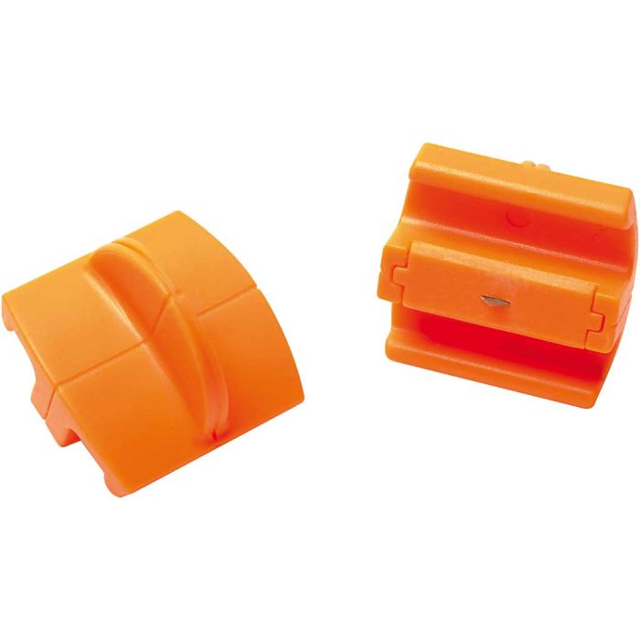 Tripletrack Blades For Fiskars Paper Trimmer, 2 pc/ 1 pack