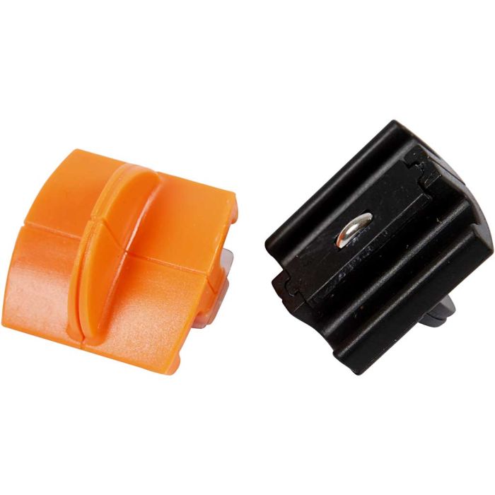 Fiskars TripleTrack Blades for Fiskars Paper Trimmers, 2 pc/ 1 pack