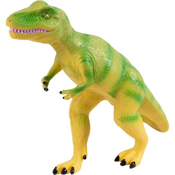 Jumbo Dinosaur, Tyrannosaurus rex, 20 cm, 1 pc