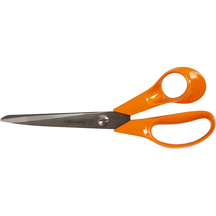 Classic General Purpose Scissors, L: 21 cm, right, 1 pc