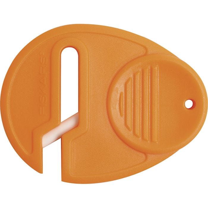 Fiskars Scissor Sharpener, 1 pc