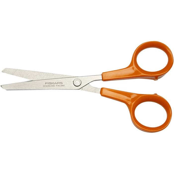 Classic General Purpose Scissors, 13 cm, 1 pc