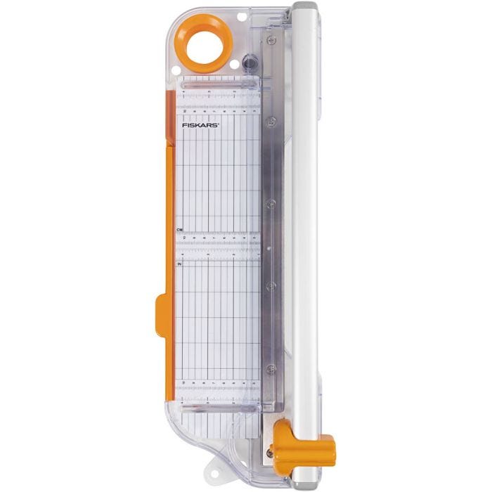 Rotary Paper Trimmer, 30 cm, 1 pc