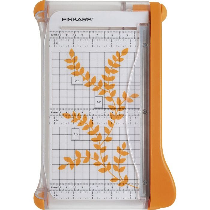 Paper guillotine, 1 pc