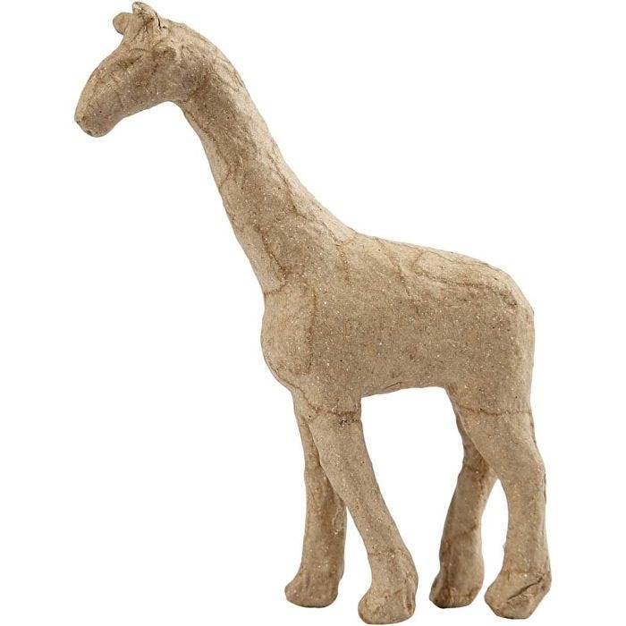 Giraffe, 16 cm, 11 cm, 1 pc