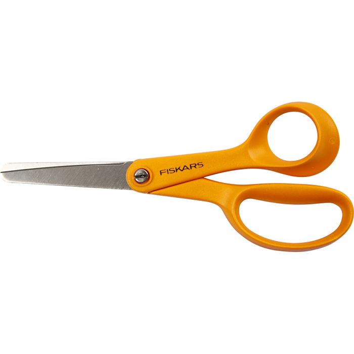 Classic Kids Scissors, L: 14 cm, right, 1 pc