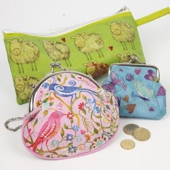 Charming Bags and Purses