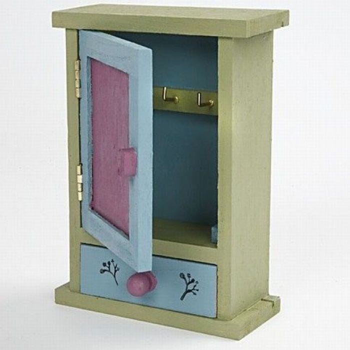 Wooden Products