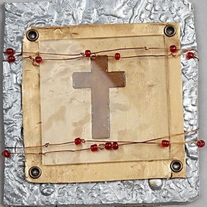 Icon Plate
