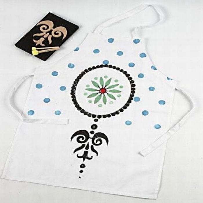 Apron