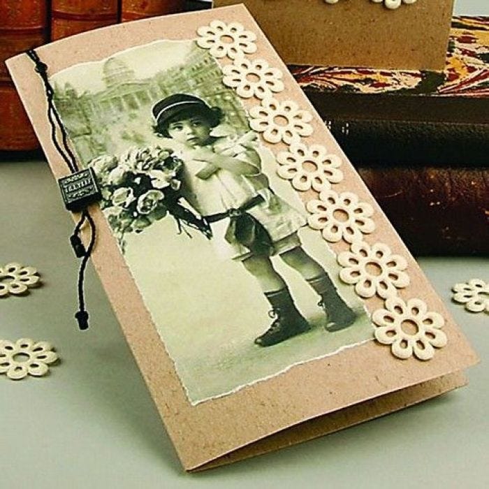 Scrapbooking and Accessories