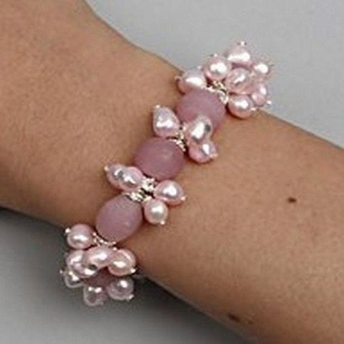 Freshwater Pearls