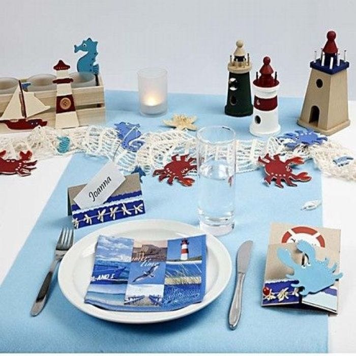 Table Decoration