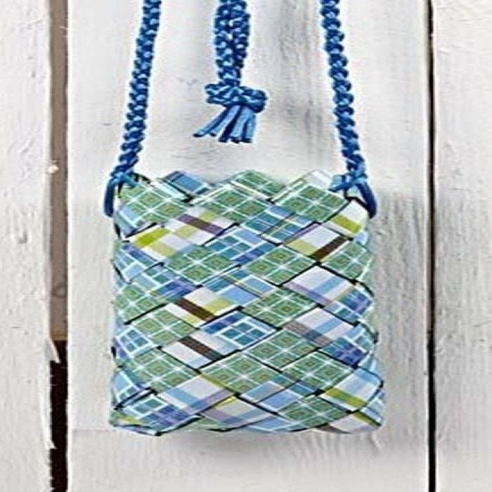 A Mobile Phone Bag