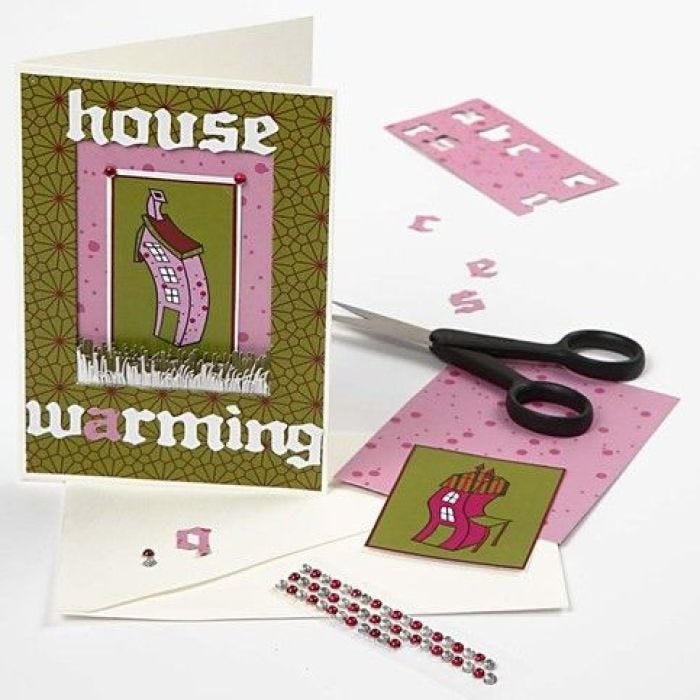 Card Making