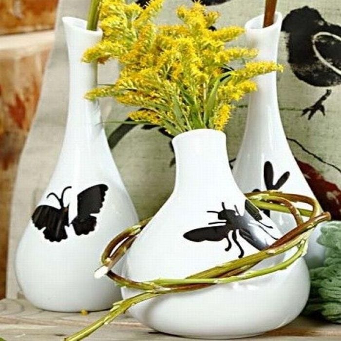 Decorating Porcelain