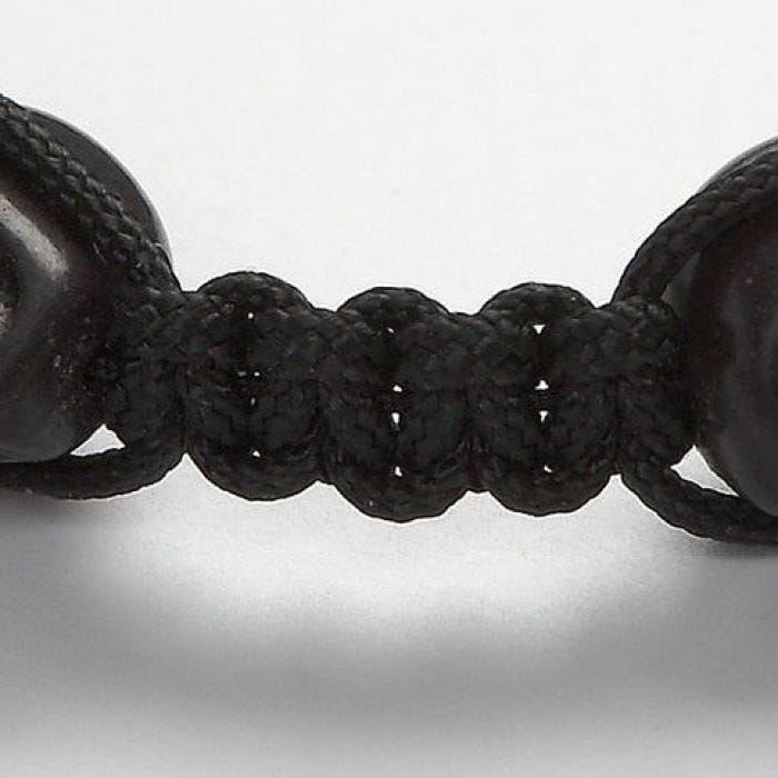 Jewellery School. Braiding Technique